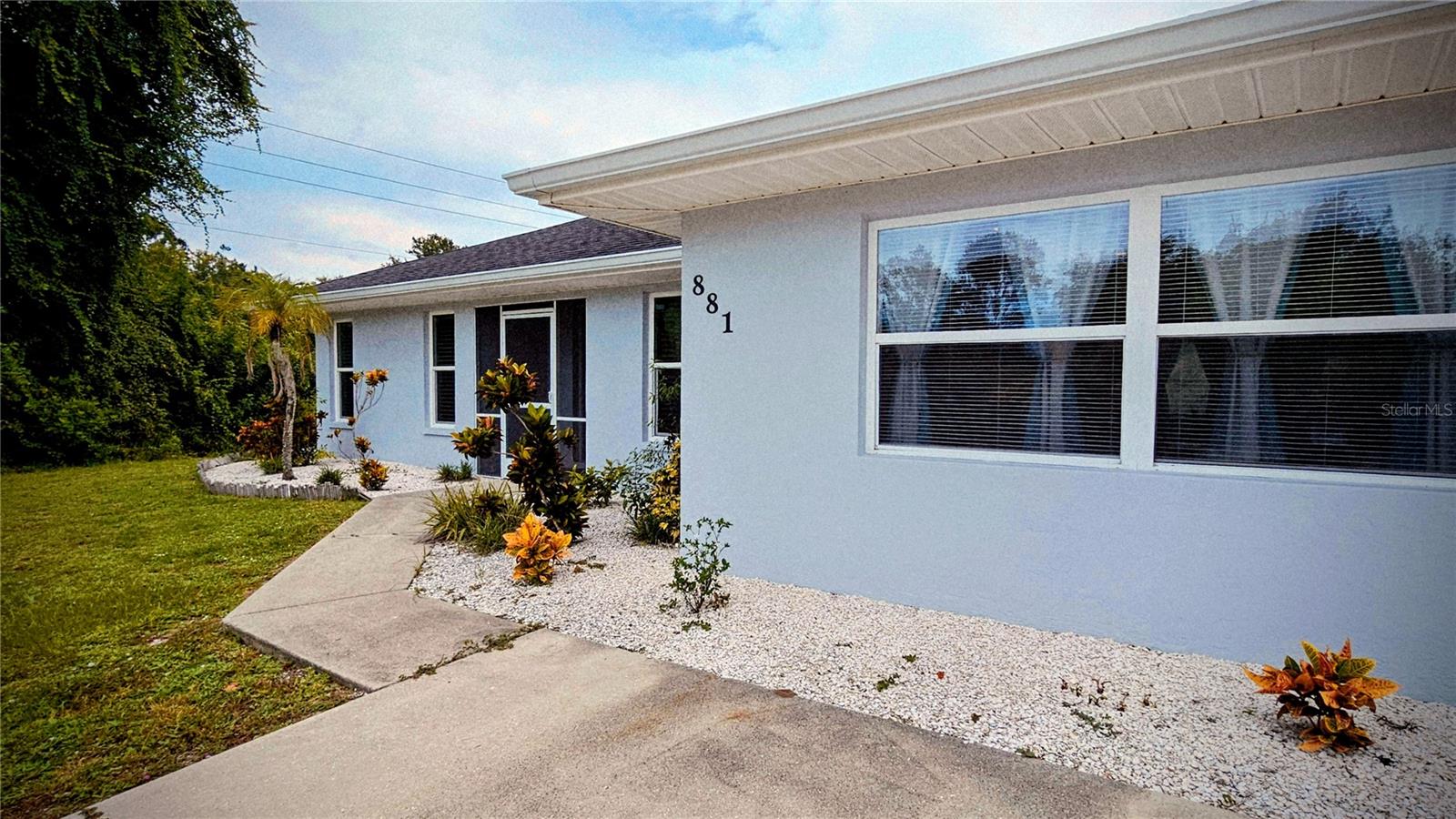 881 Bayshore Drive, FL