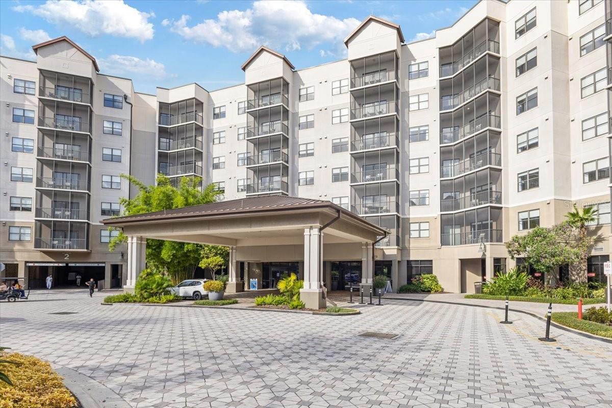 14501 Grove Resort Ave #1742, FL