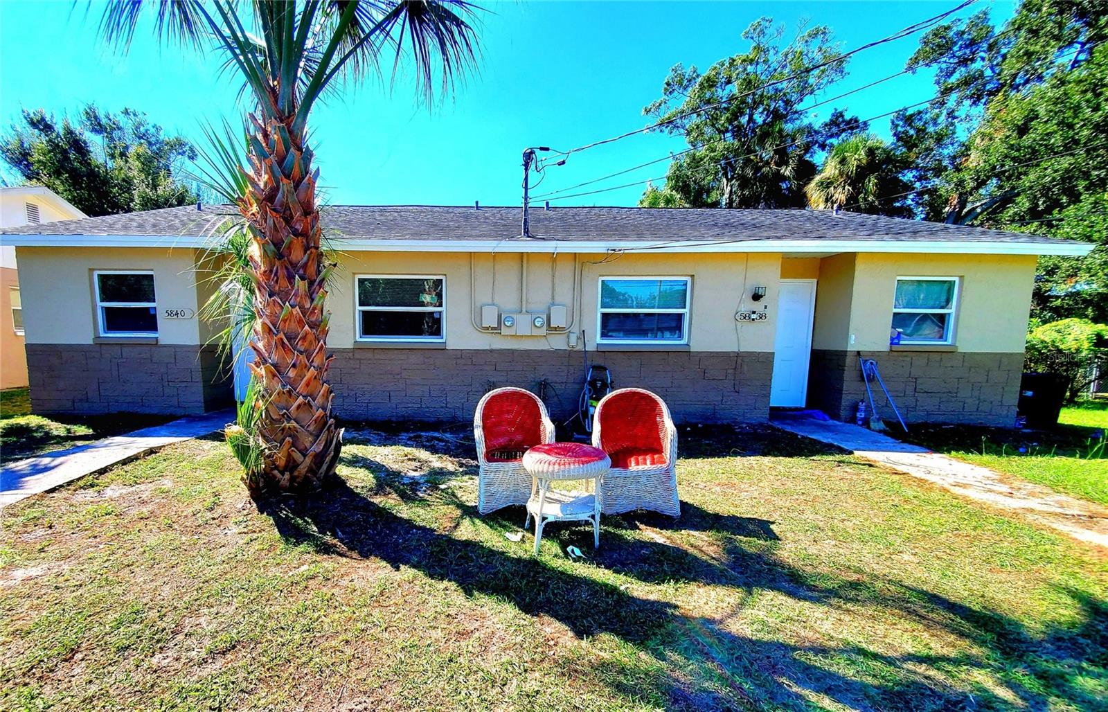5838 Sun Glo Avenue, FL