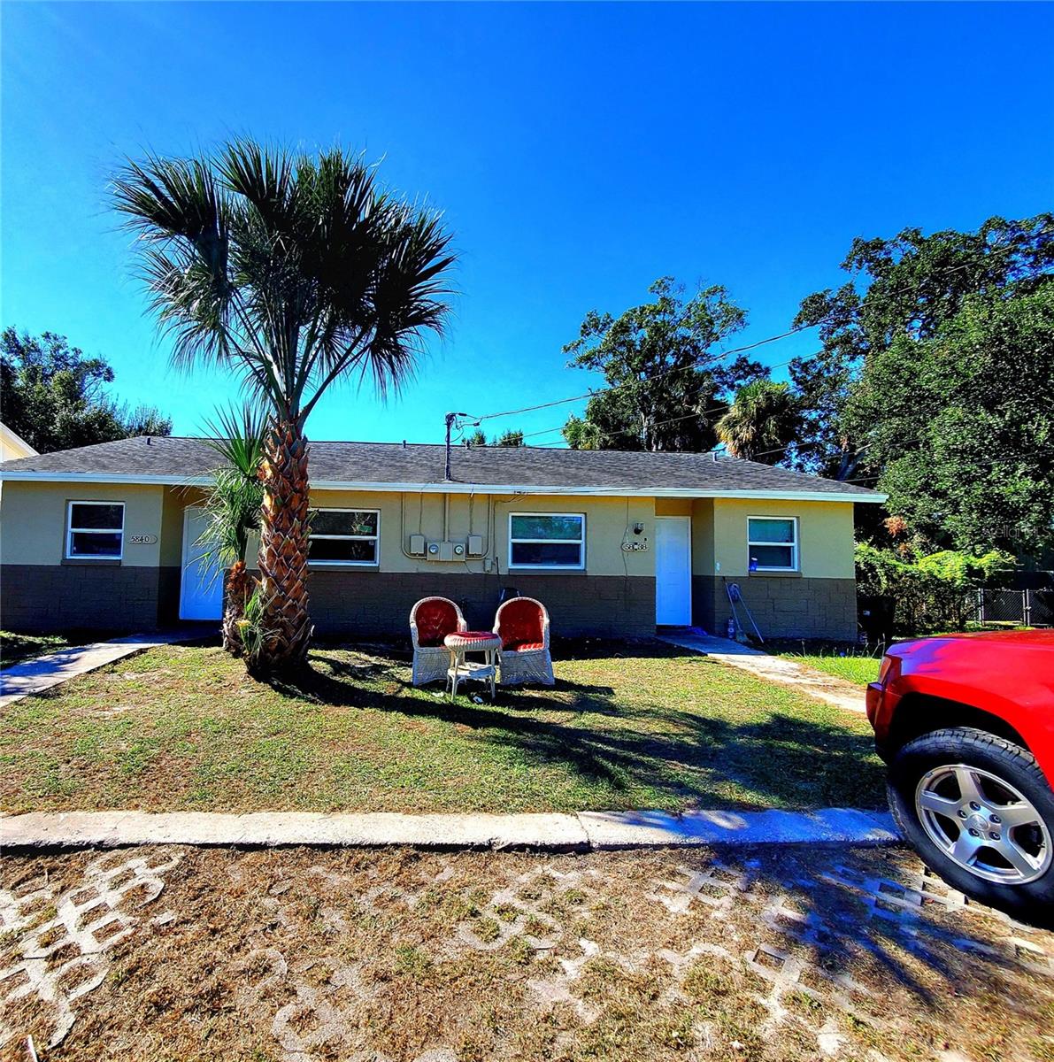5838 Sun Glo Avenue, FL
