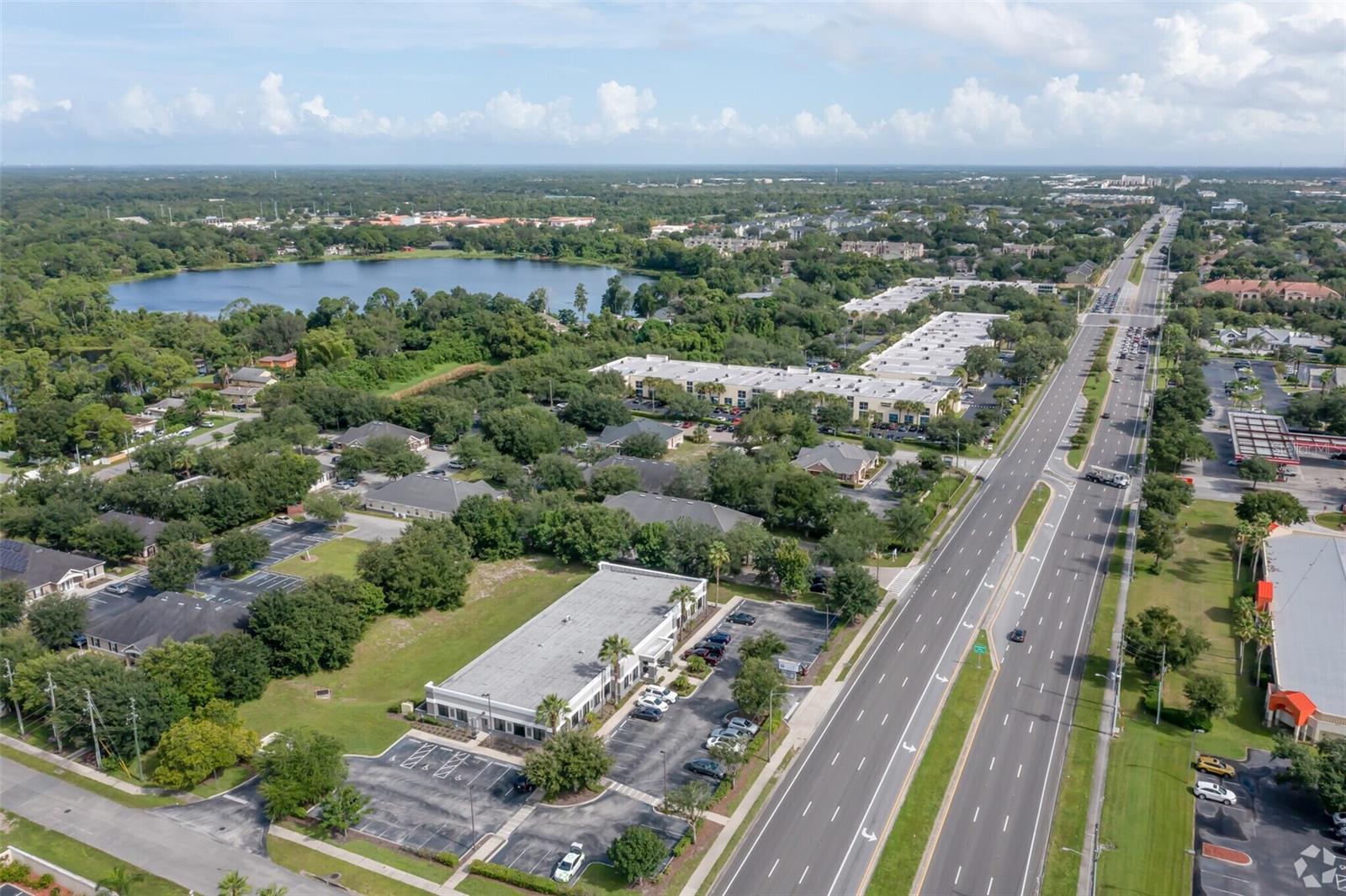 1802 N Alafaya Trl, FL