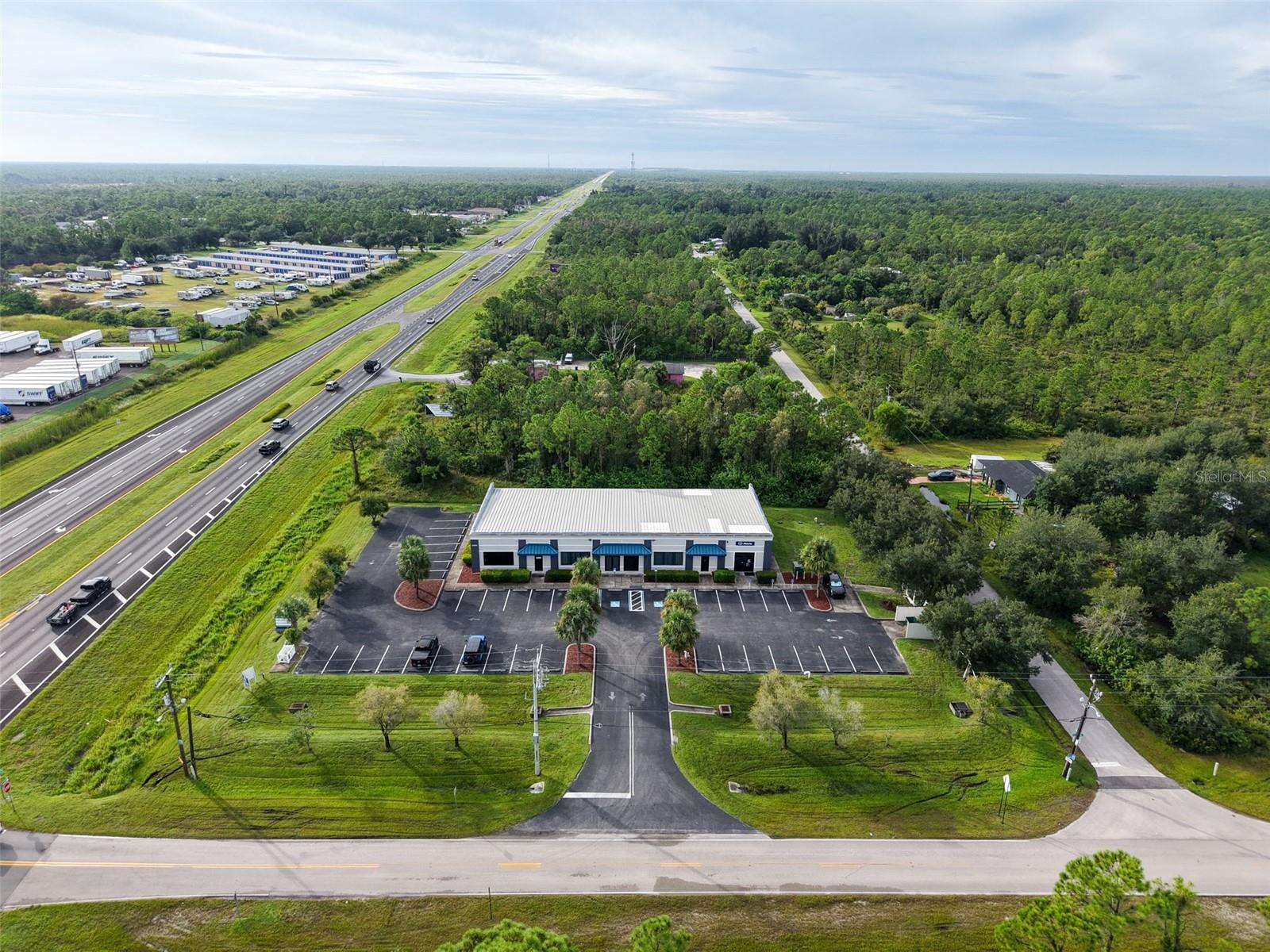 29291 Tribune Boulevard, FL