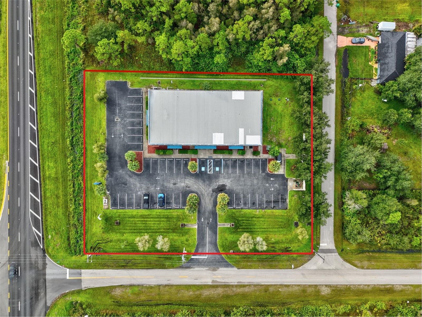 29291 Tribune Boulevard, FL