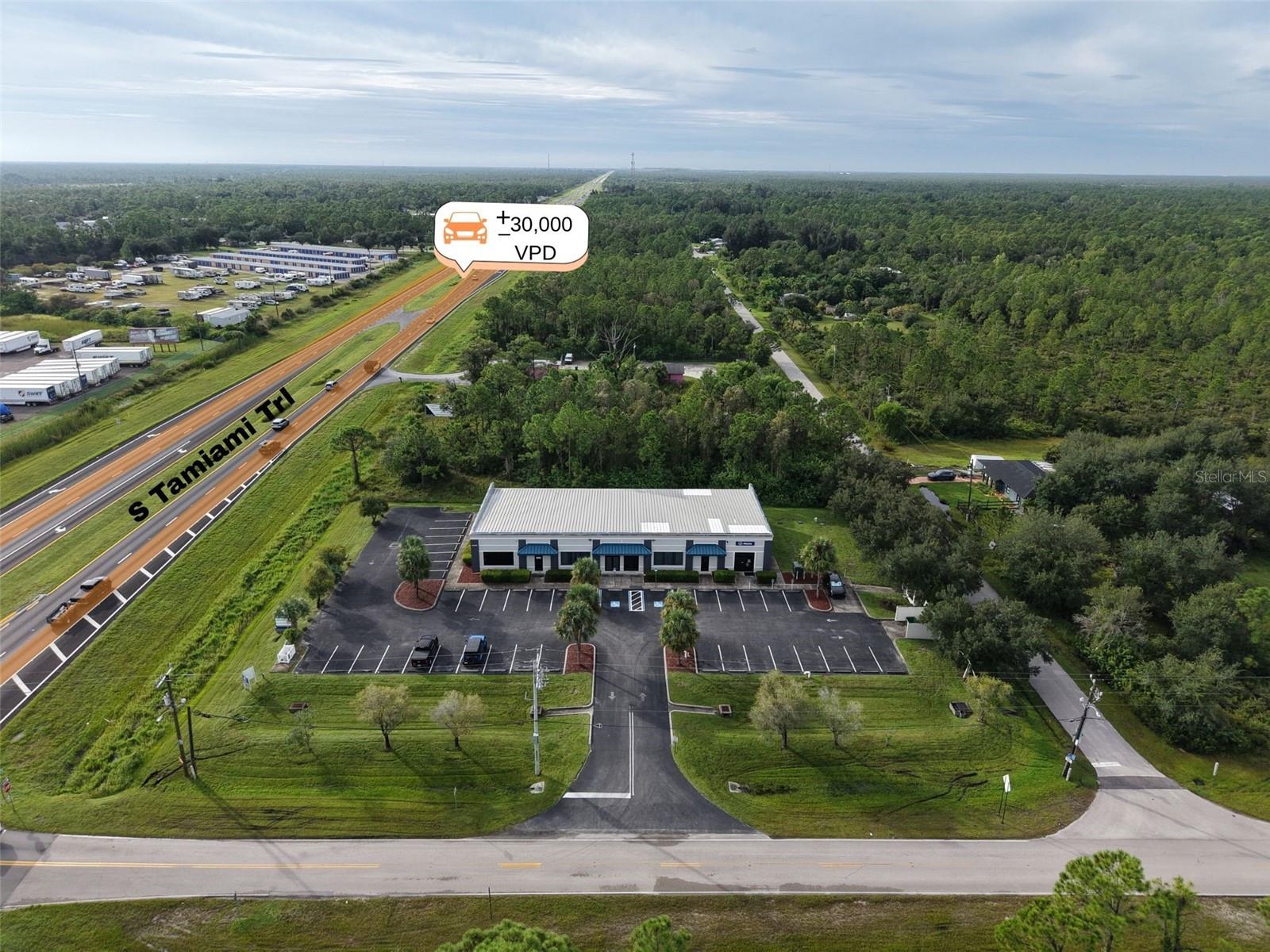 29291 Tribune Boulevard, FL