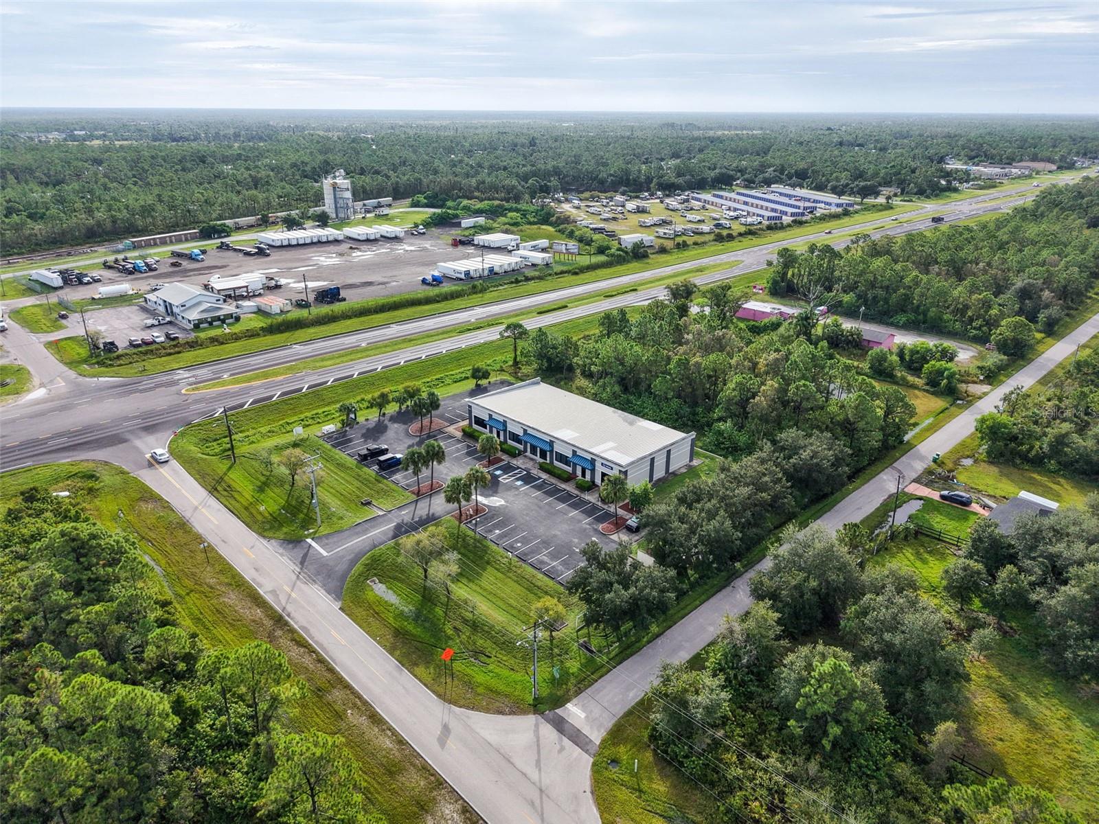 29291 Tribune Boulevard, FL