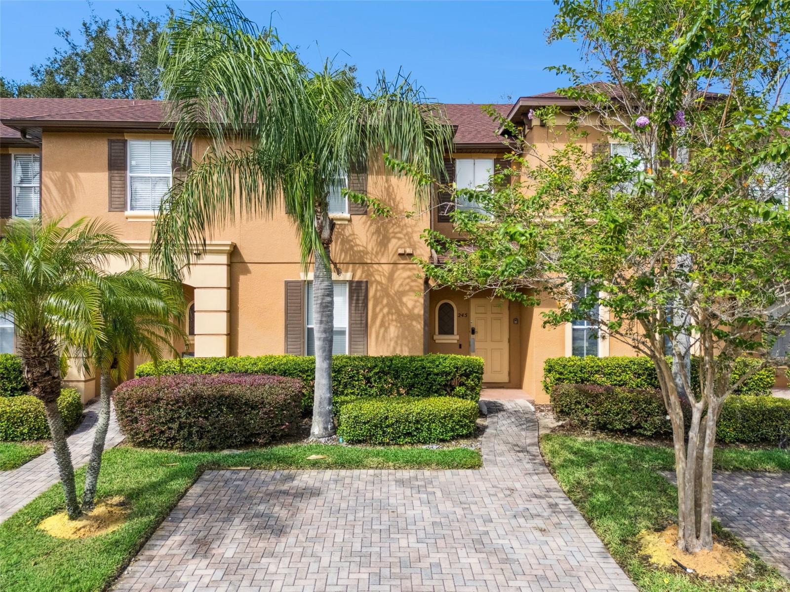 245 Cambria Avenue, FL