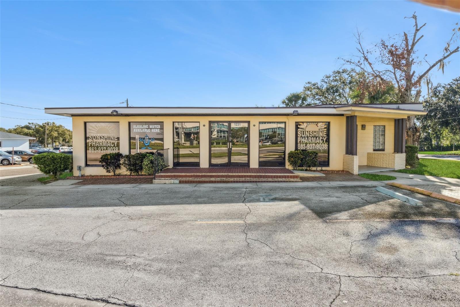 1231 Lakeland Hills Boulevard, FL