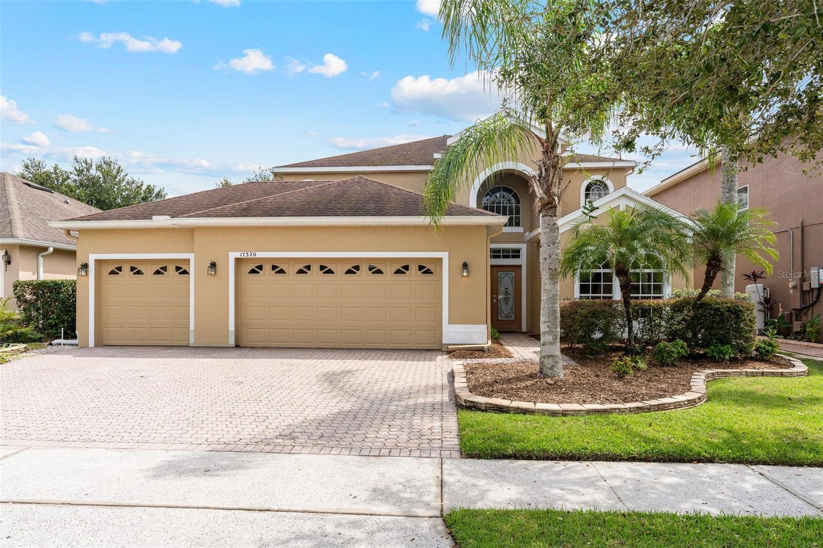 17320 Cypress Preserve Parkway, FL