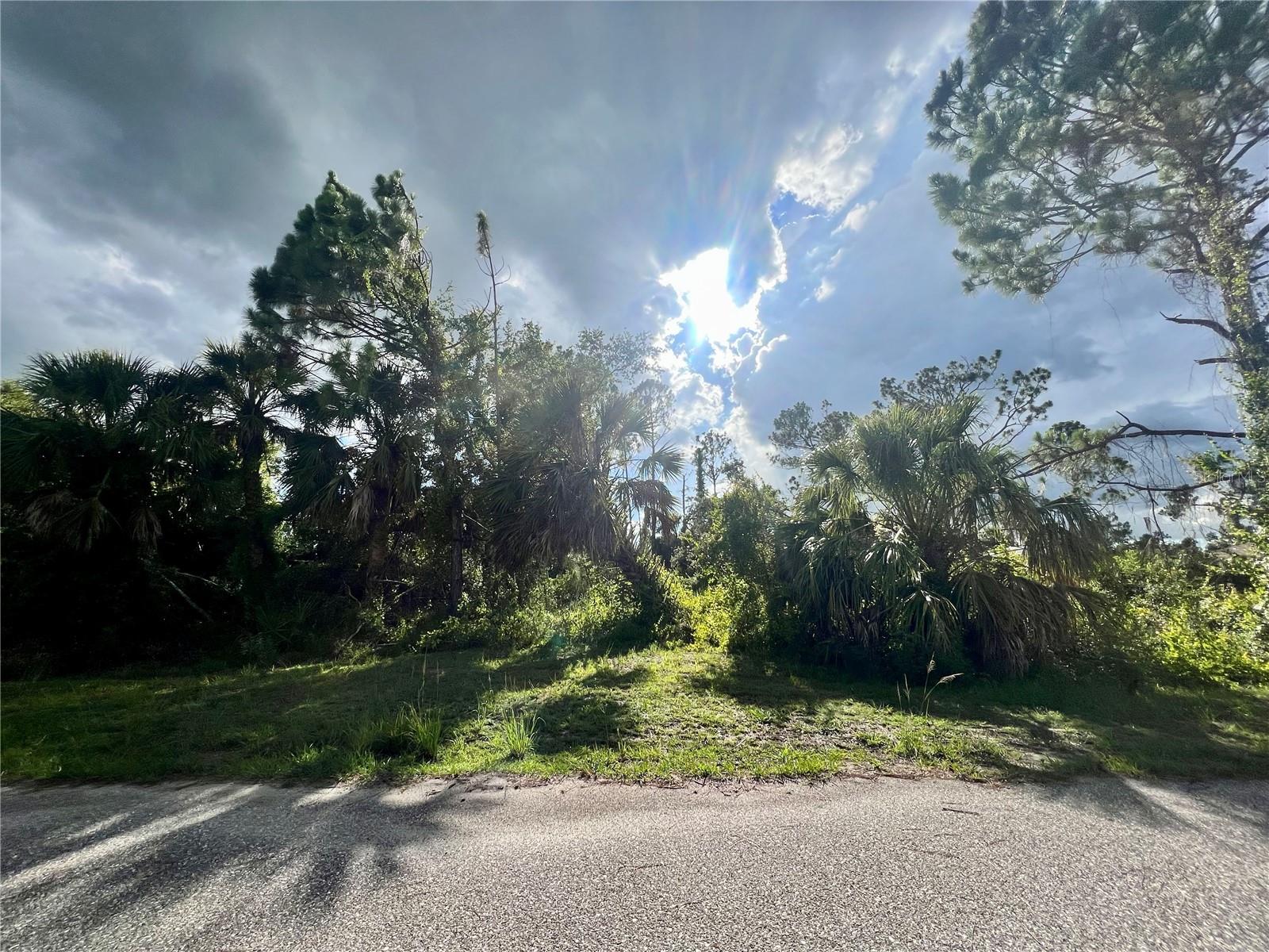 2263 Fernwood Street, FL