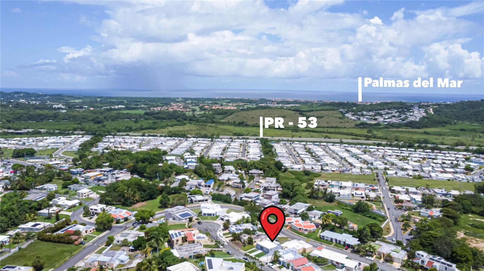 C8 Quintas De Candelero, PR