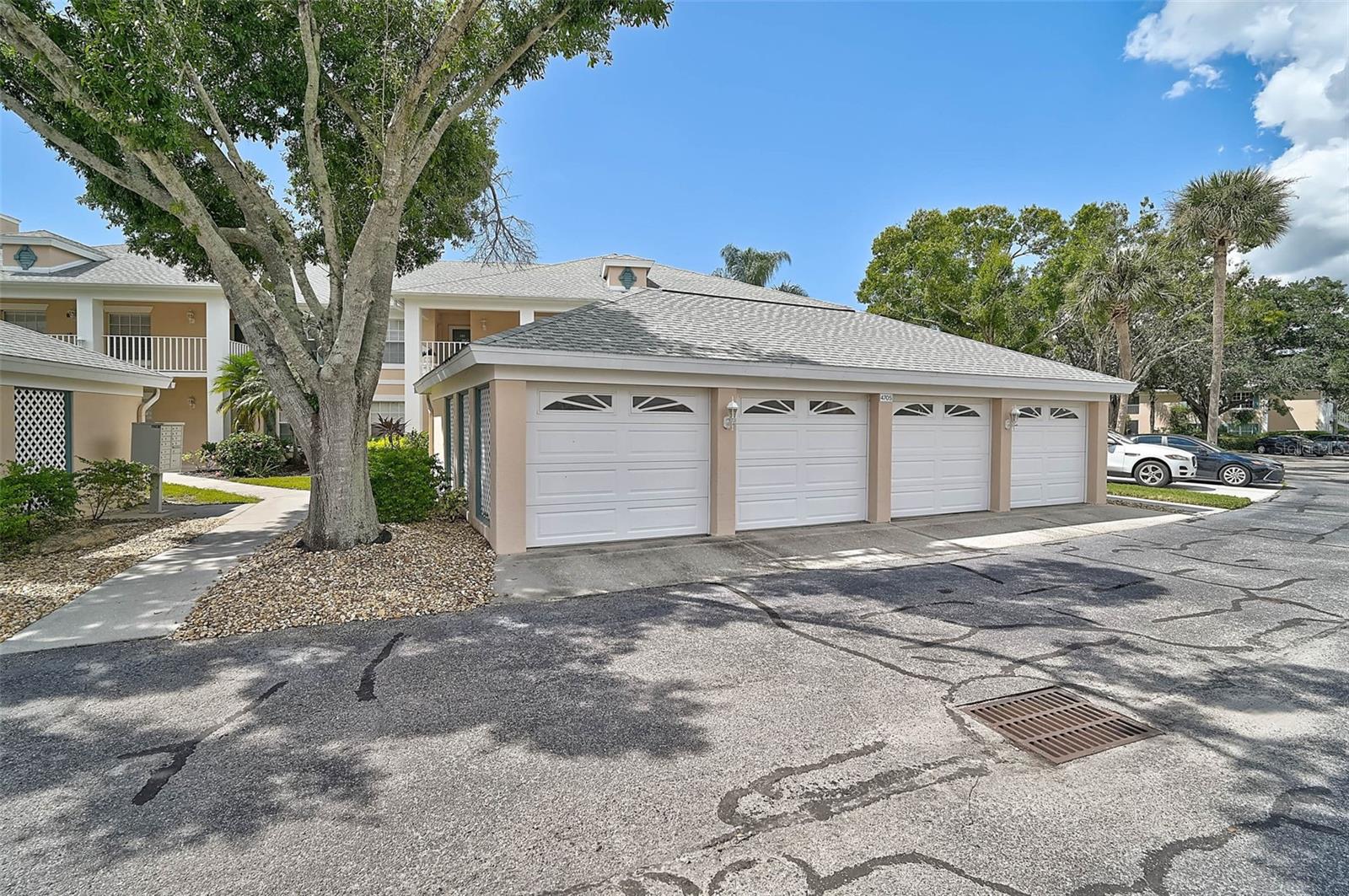 4705 Sand Trap Street Cir E #106, FL