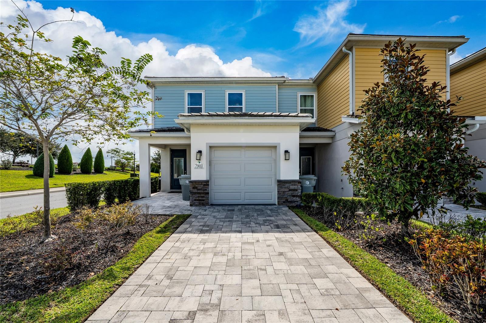 7900 Draw Street, FL