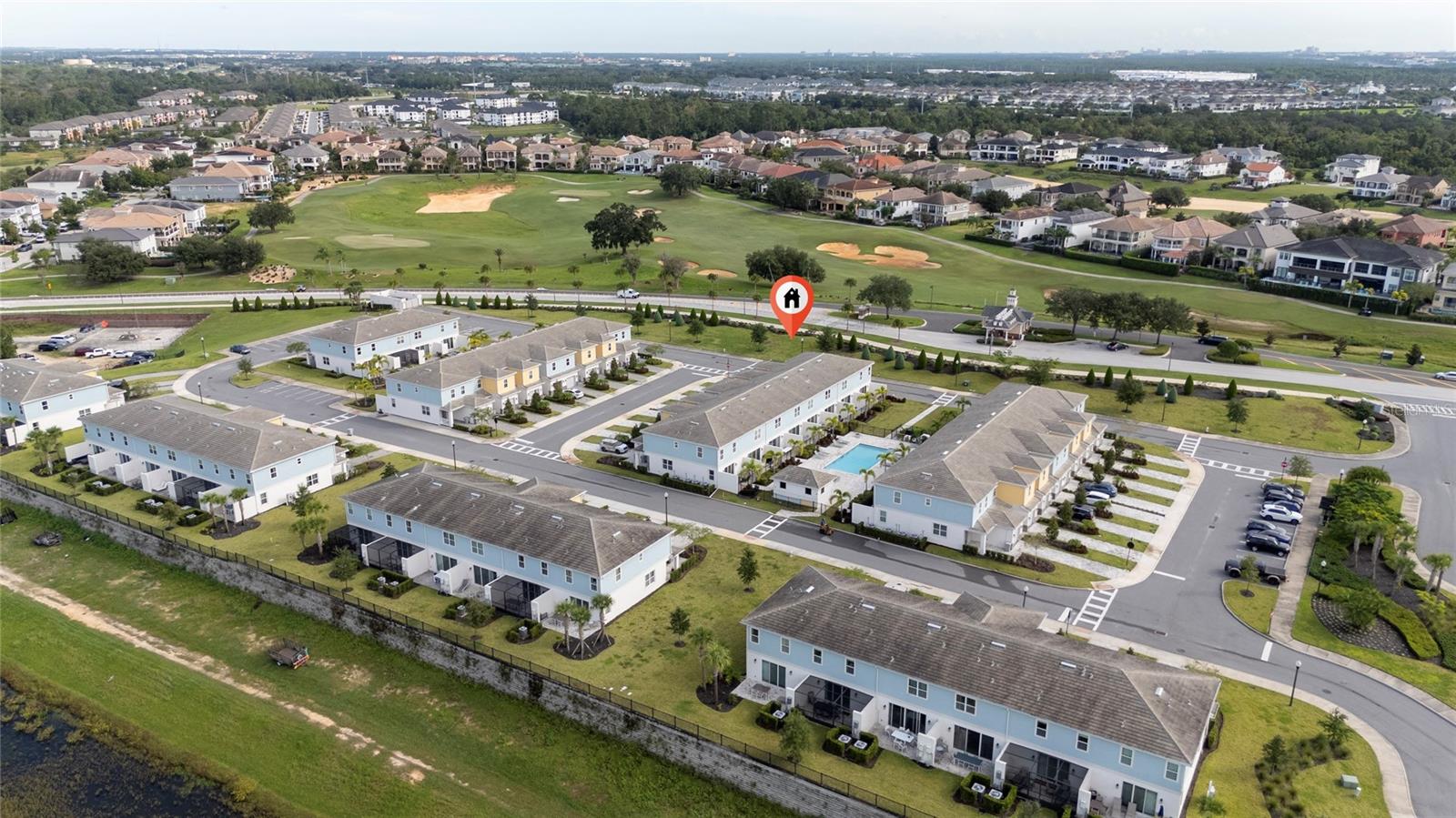 7900 Draw Street, FL