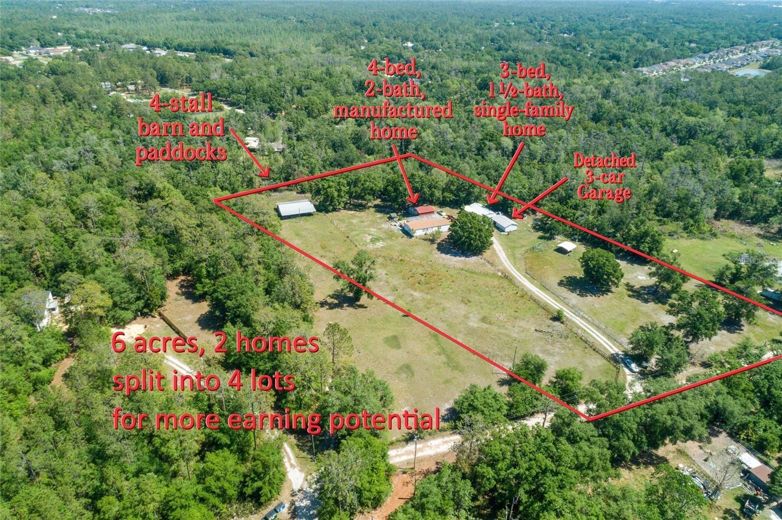 6810 Pearson Lane, FL
