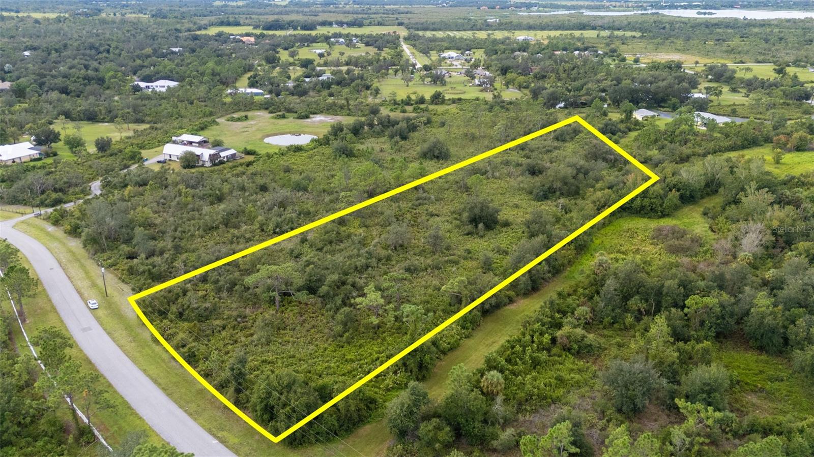 5700 Blackjack Court, FL