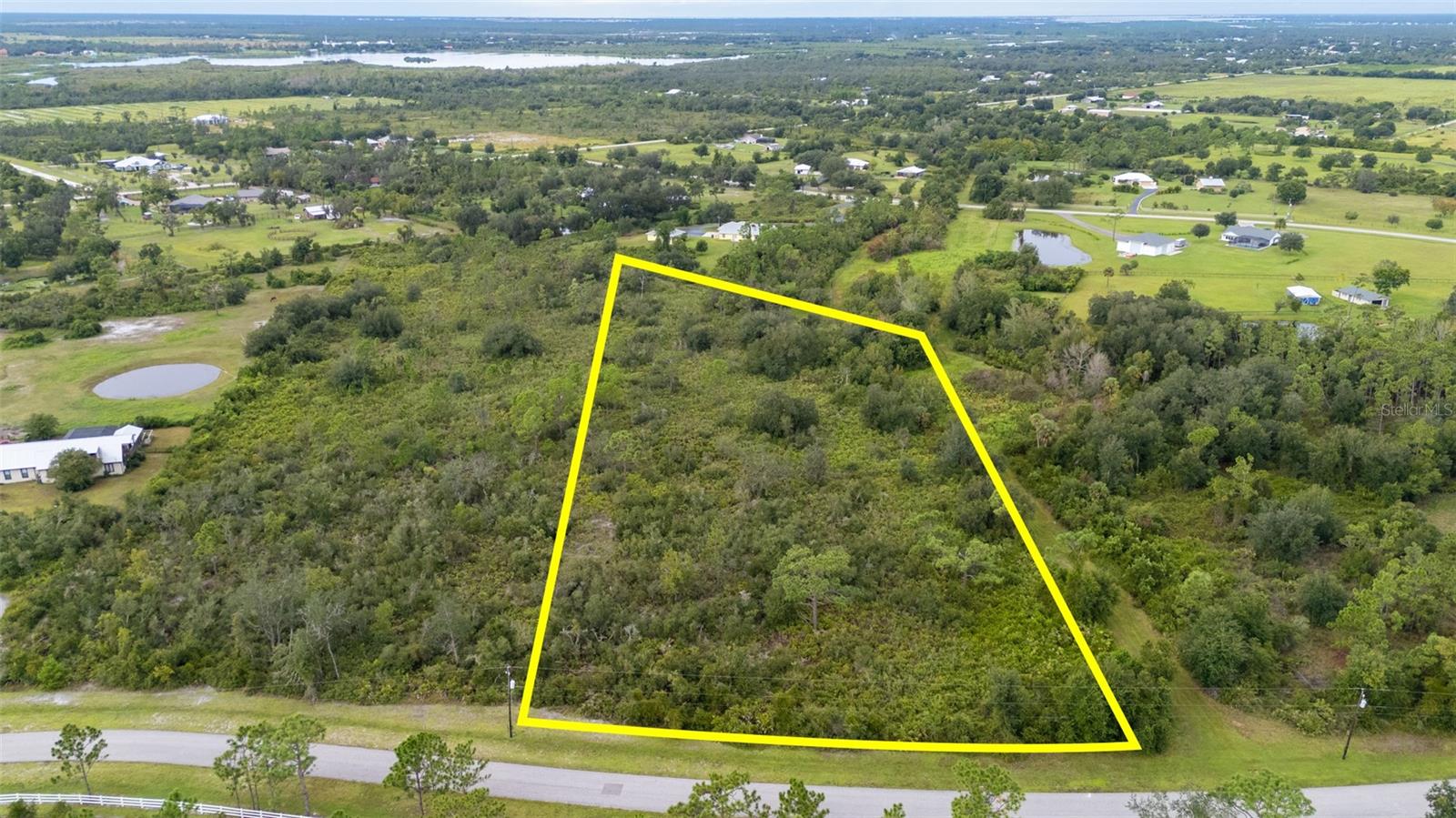 5700 Blackjack Court, FL