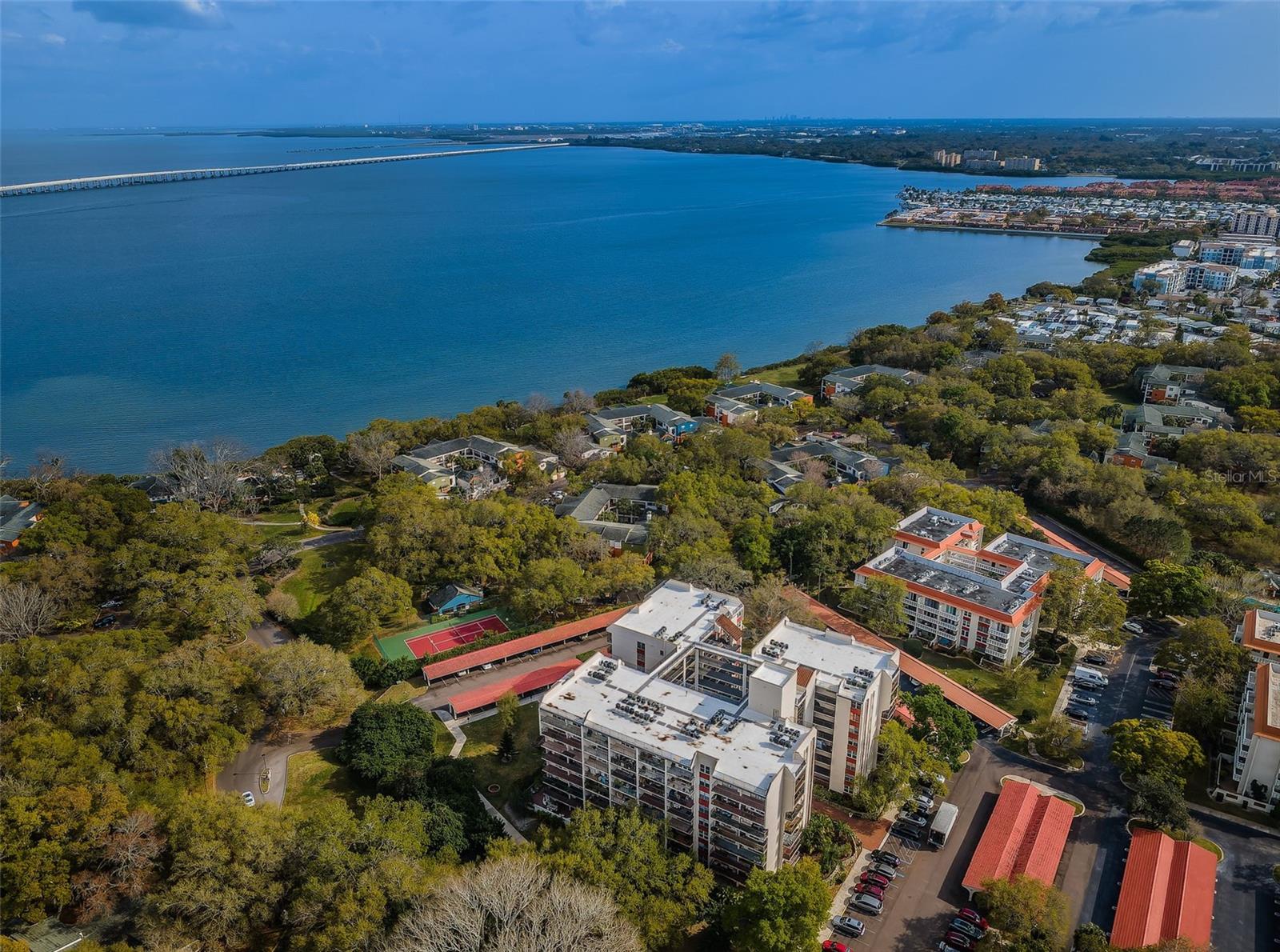 2699 Seville Boulevard, FL