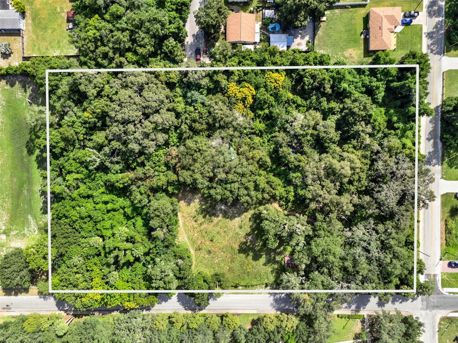 Garfield Avenue, FL