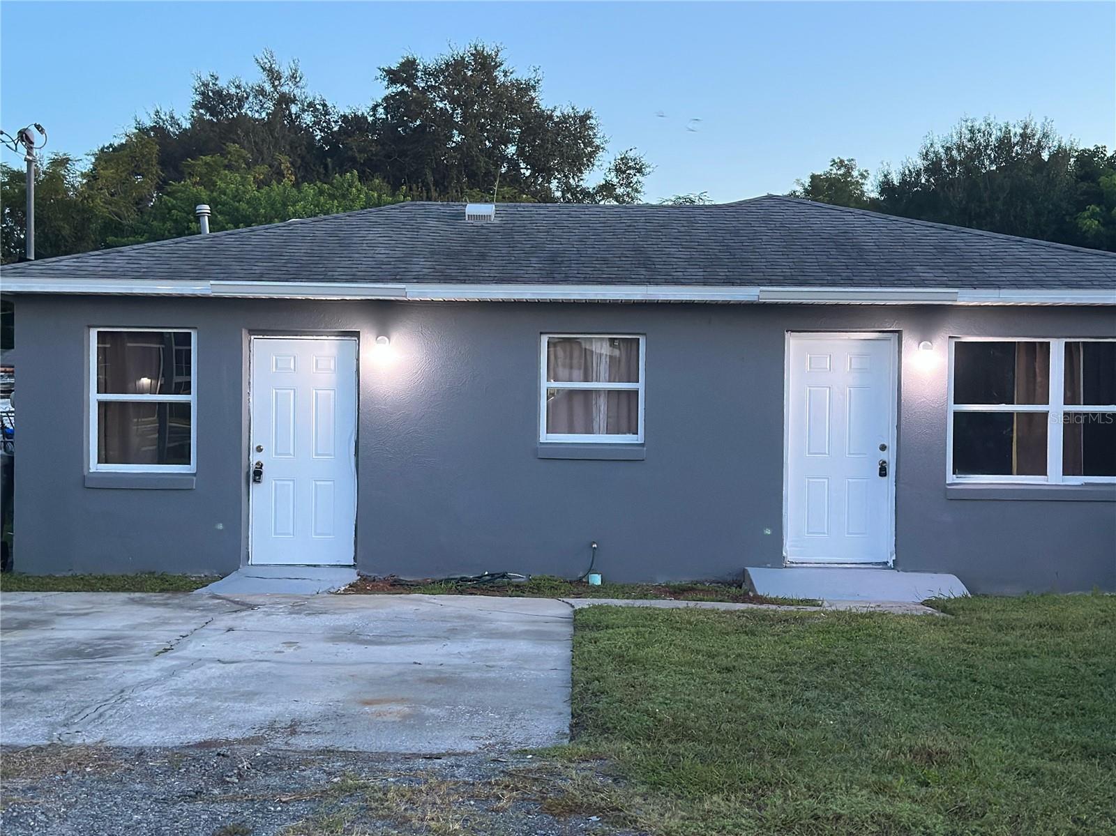 3715 Avenue J, FL