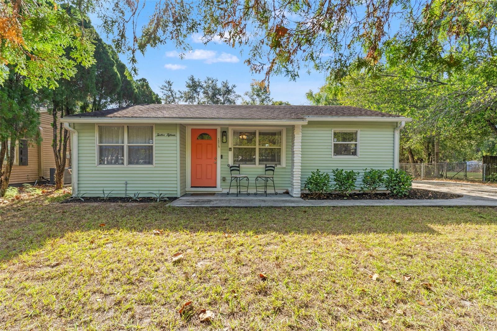 1215 Lambright Street, FL