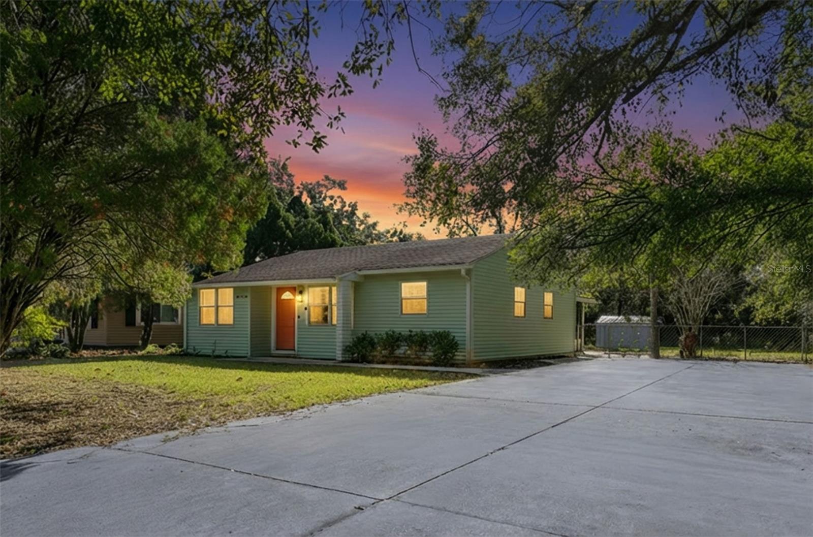 1215 Lambright Street, FL