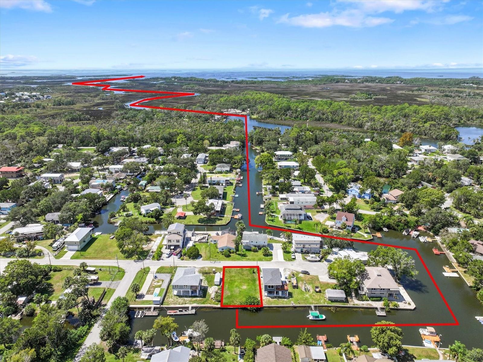 6262 Island Drive, FL