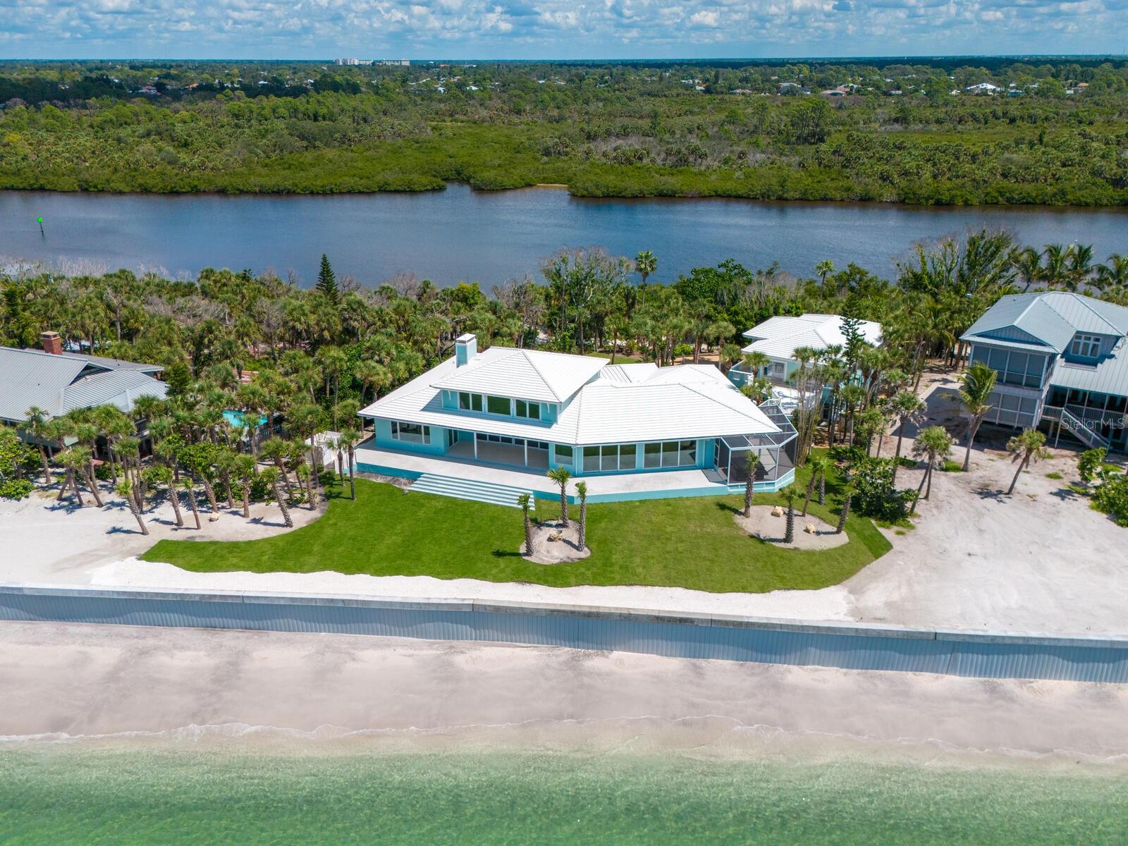 790 Manasota Key Road, FL