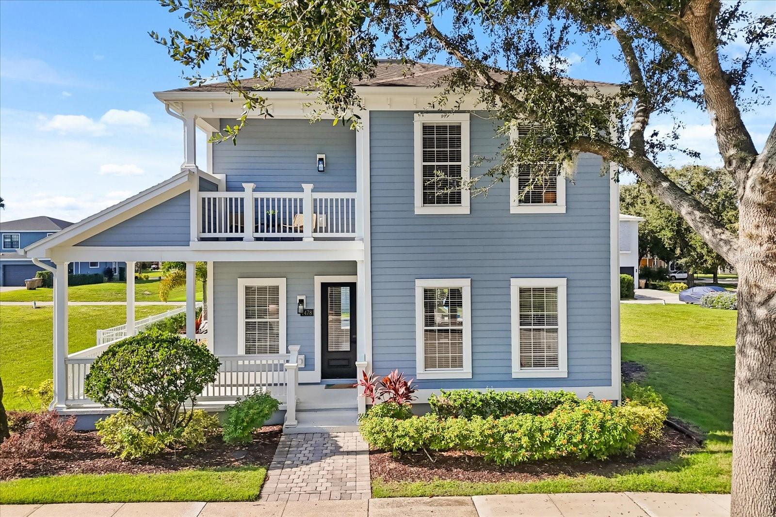 7478 Gathering Drive, FL