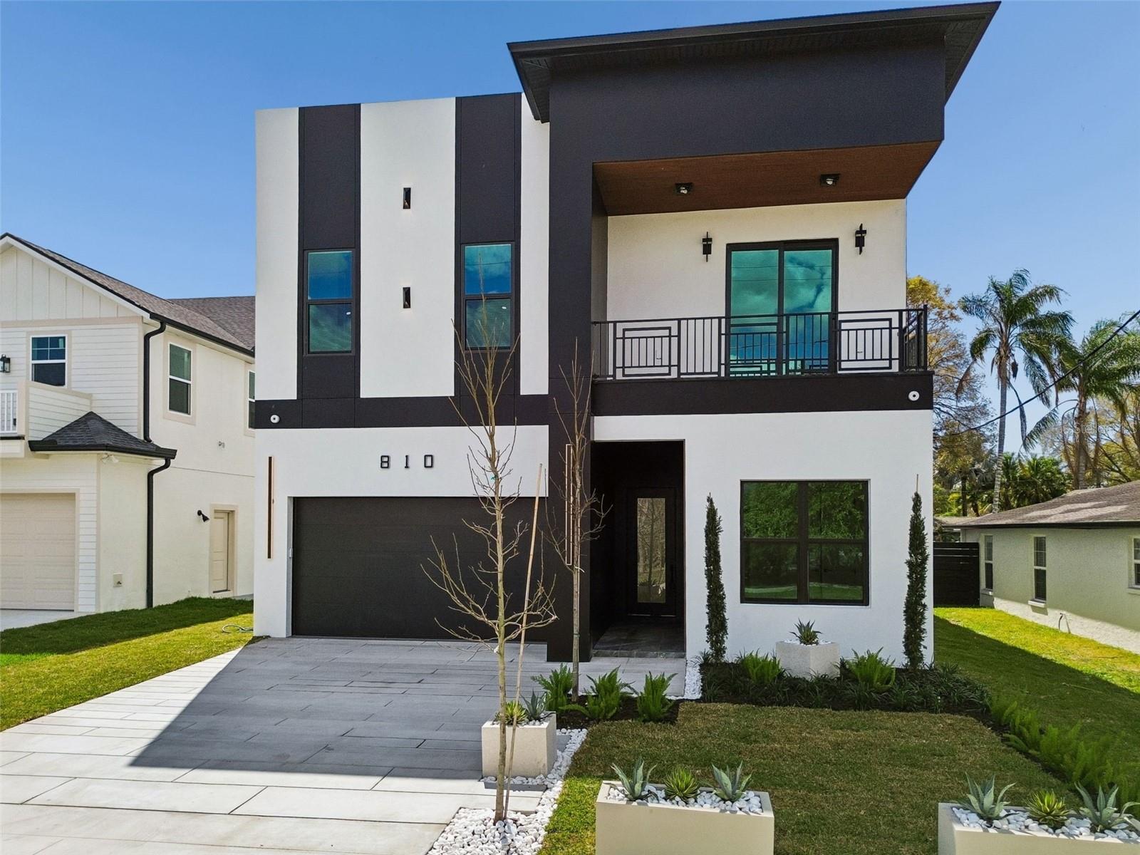 810 Braddock Street, FL