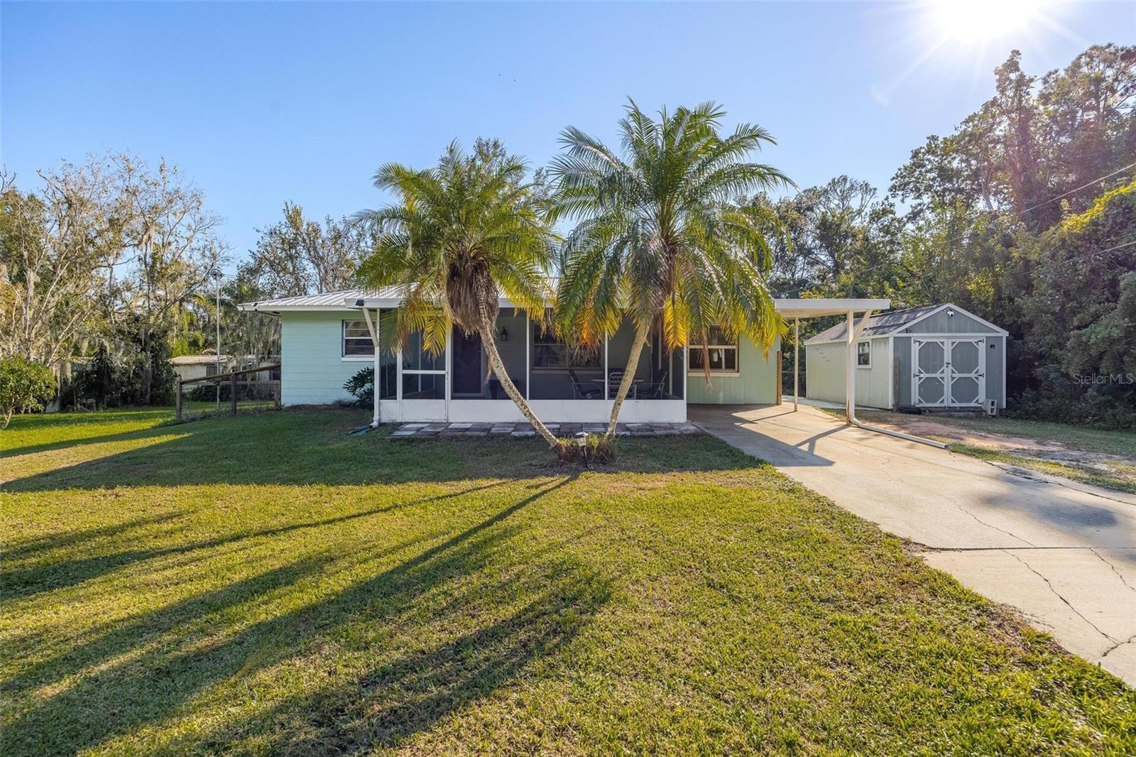 1511 Fringe St, FL