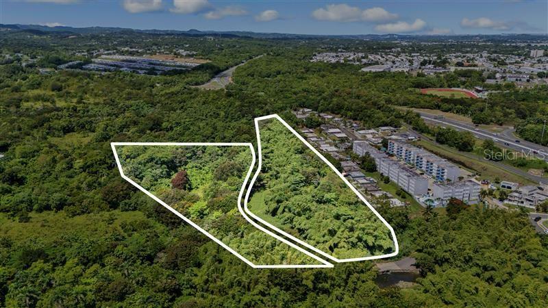 956 Bo Guzman Abajo - Sector Galateo, PR