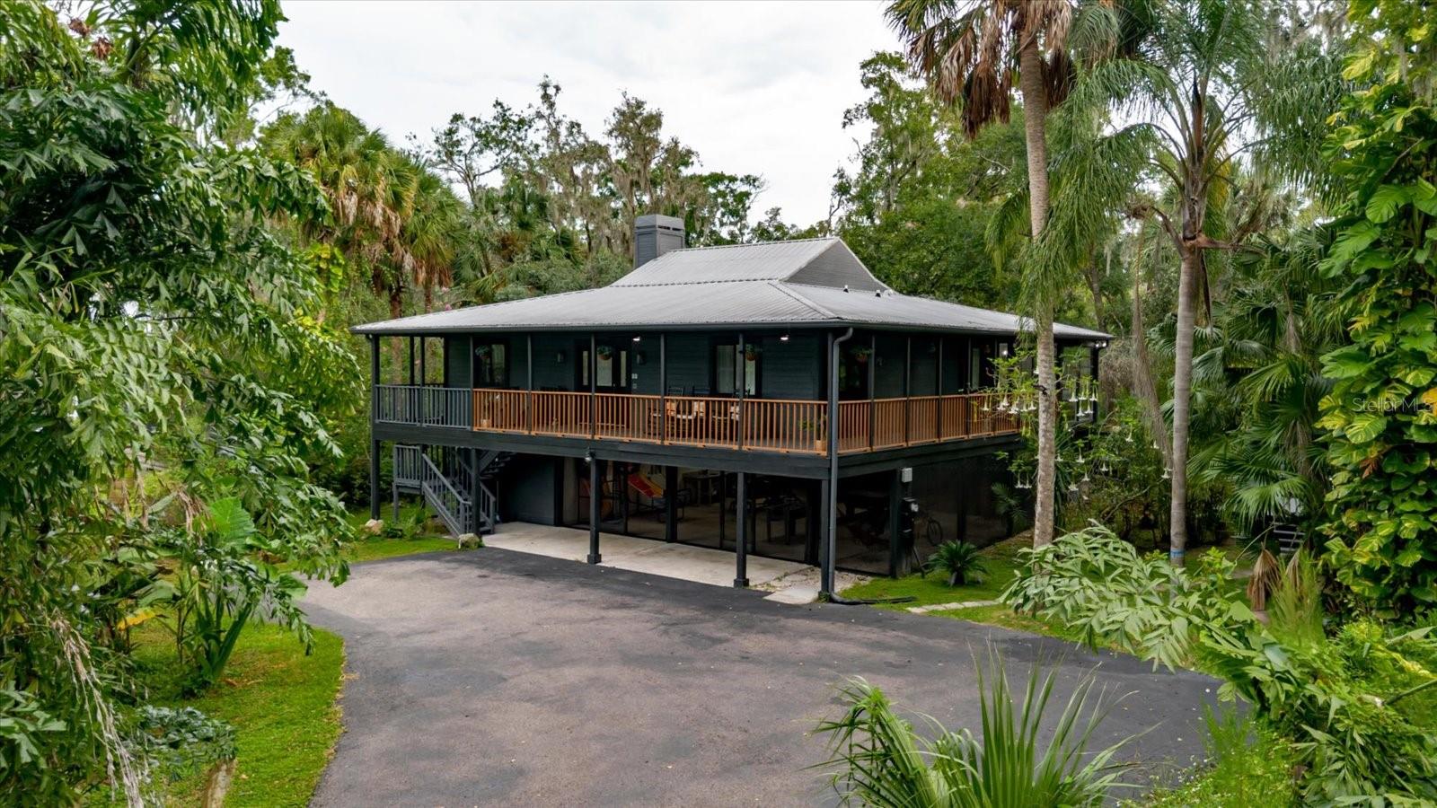 8304 Revels Road, FL
