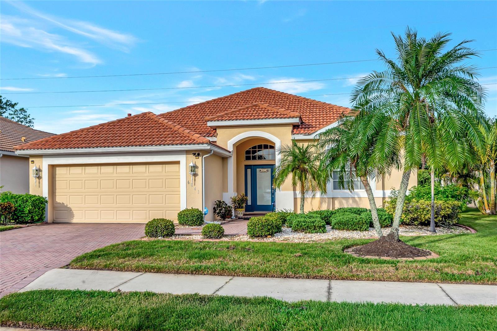 6841 74th Street Circle, FL