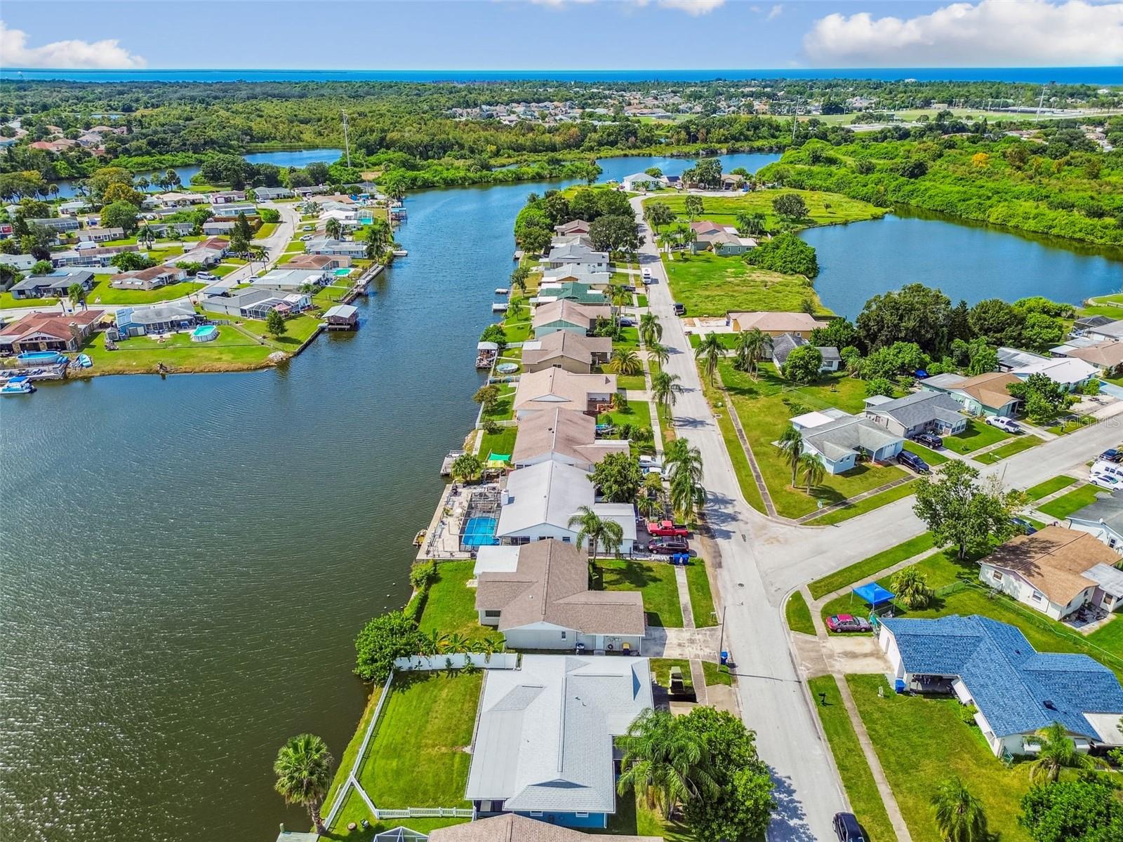 3222 Jackson Drive, FL