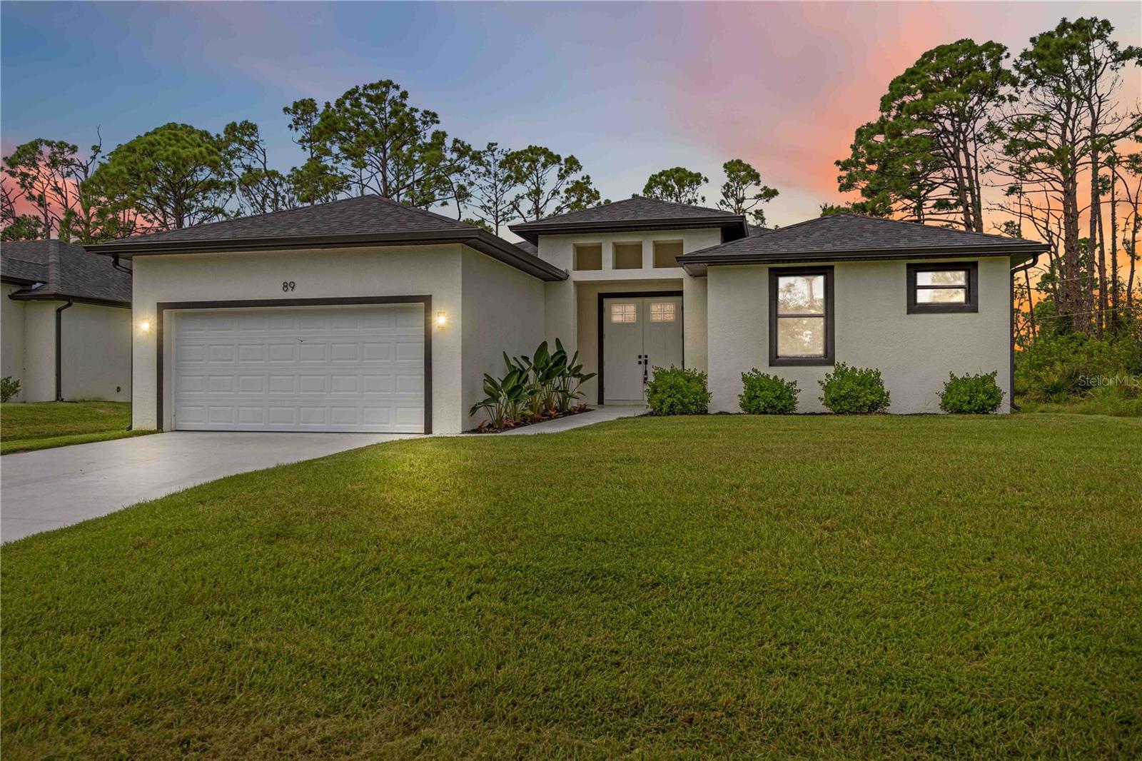 89 Albritton St, FL