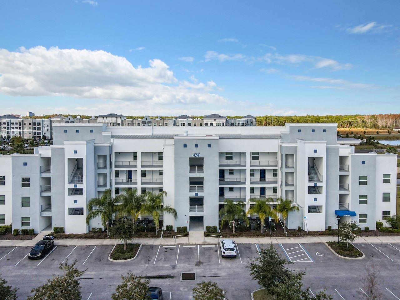 4741 Clock Tower Dr #108, FL
