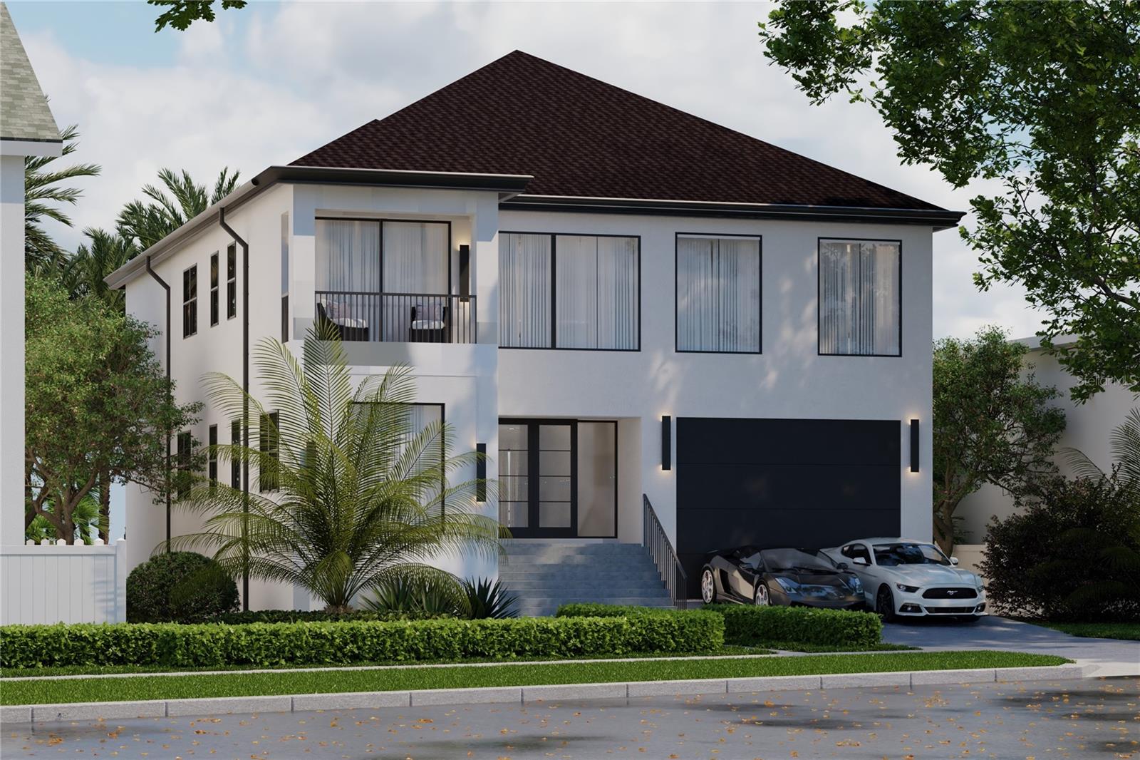 4523 Rosemere Road, FL
