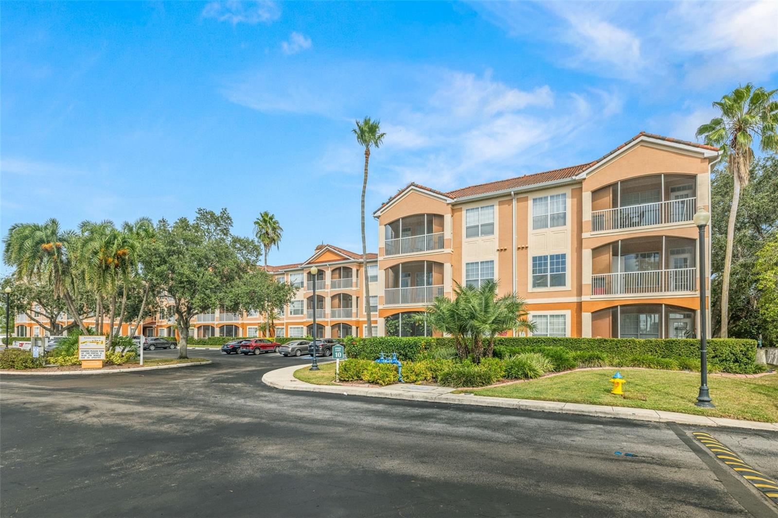 5000 Culbreath Key Way #1-205, FL