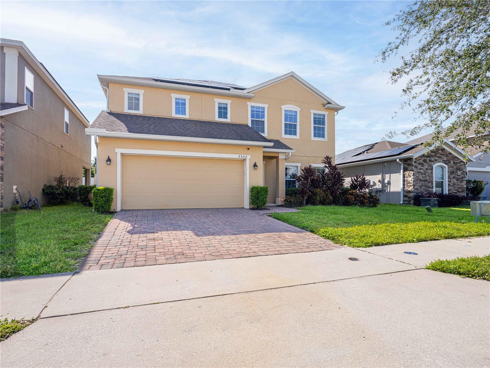 3502 Gretchen Drive, FL