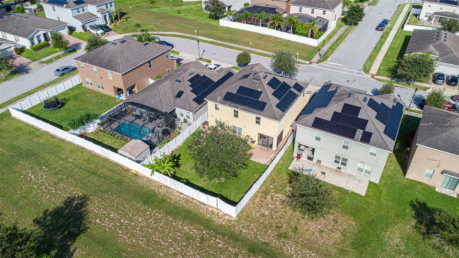 3502 Gretchen Drive, FL