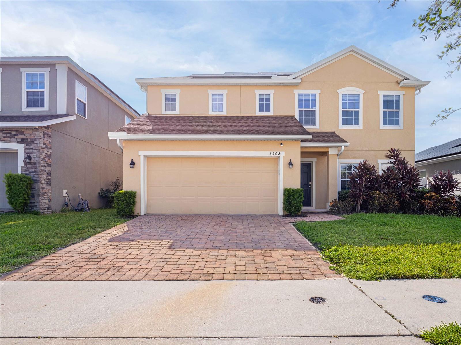 3502 Gretchen Drive, FL