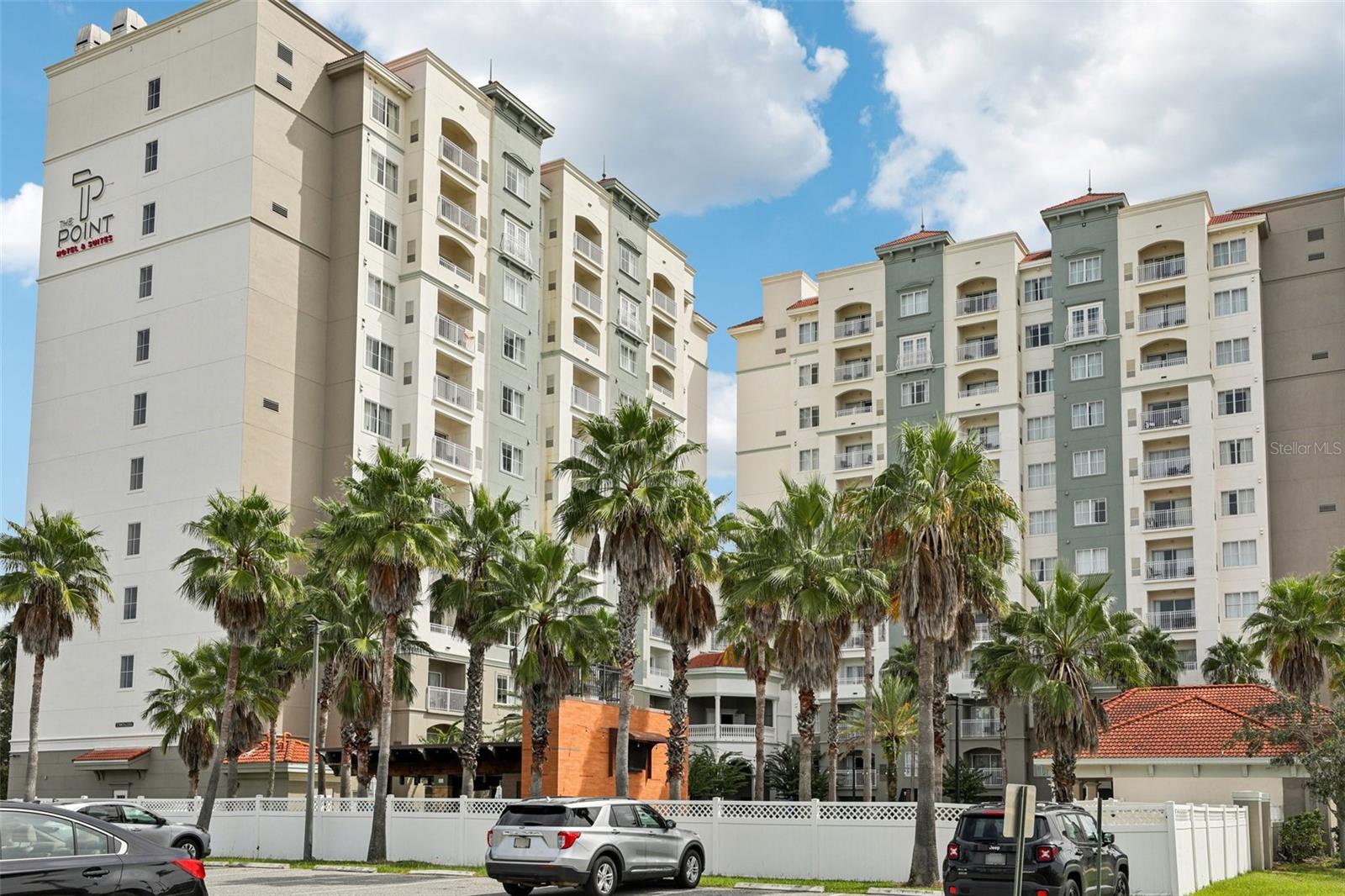 7383 Universal Boulevard, FL