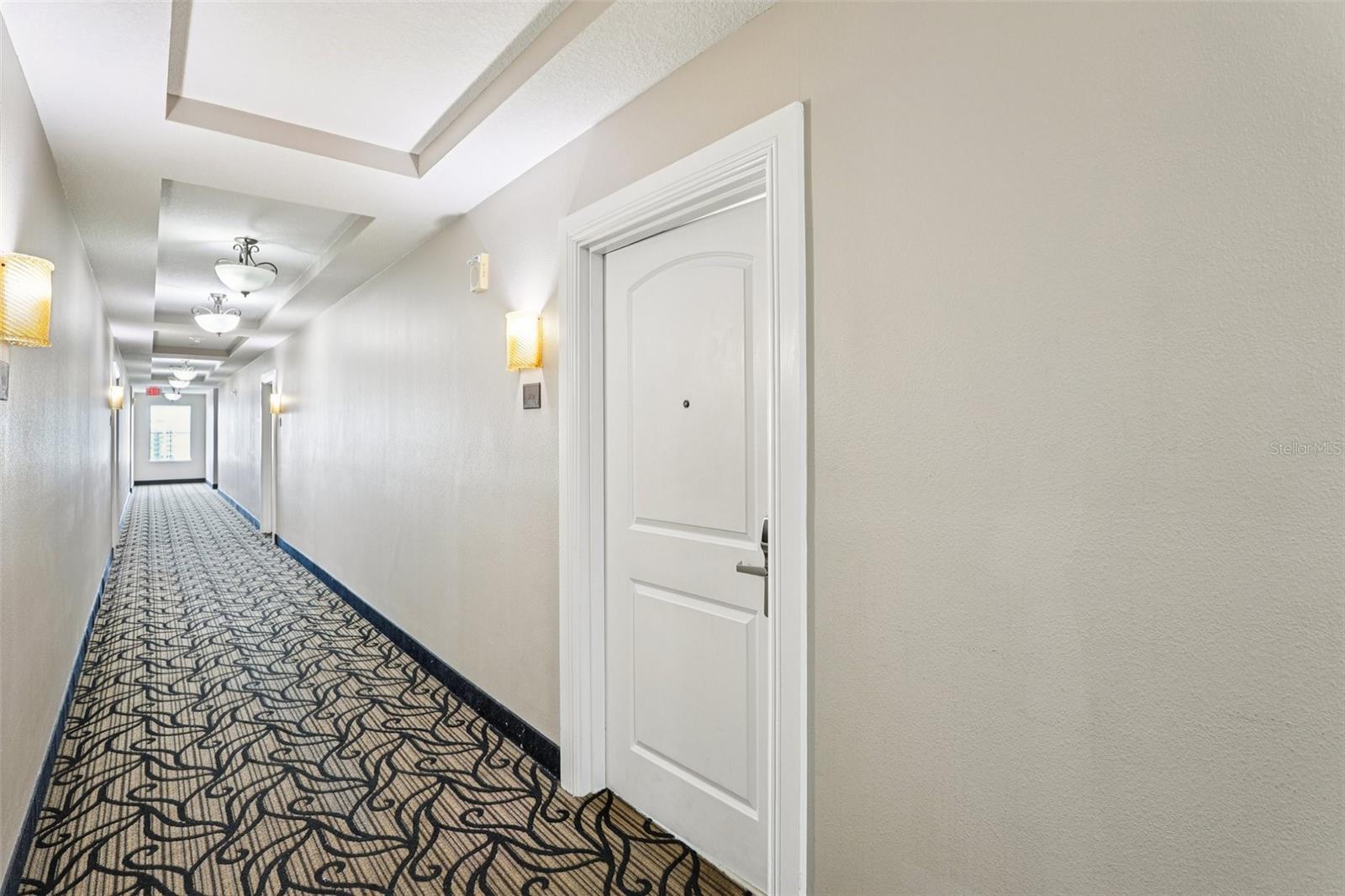 7383 Universal Boulevard, FL