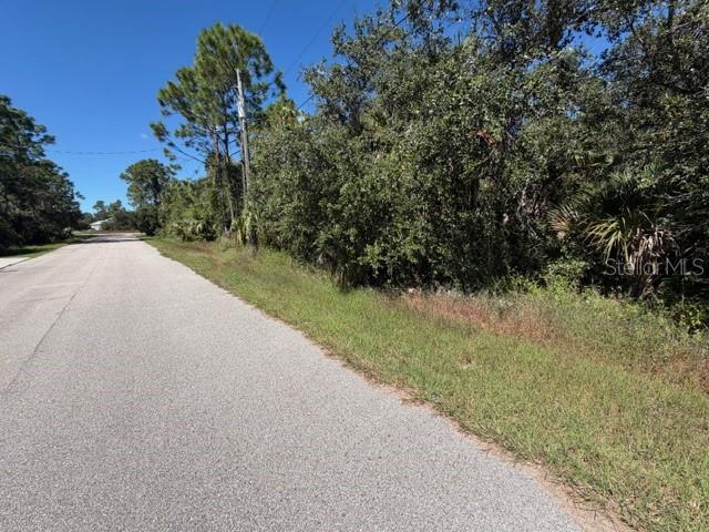 Lot 4 Bernhard Road, FL