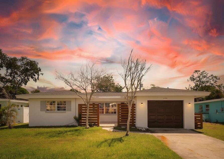 2491 Coronado Way, FL