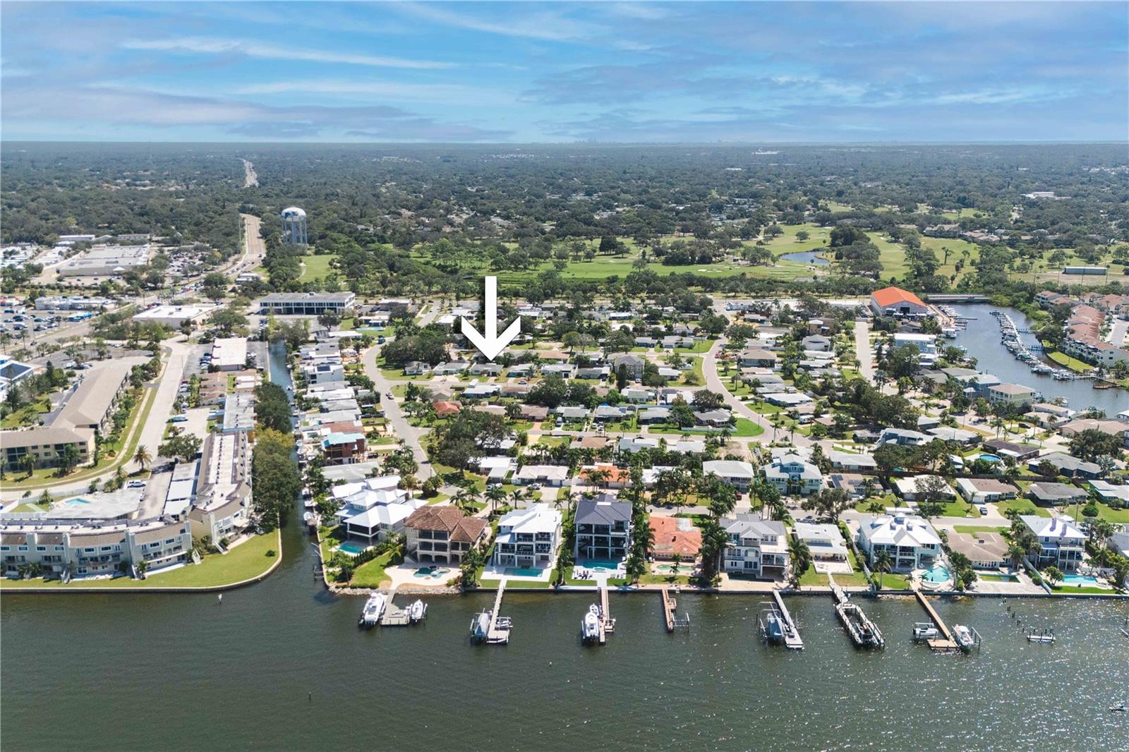 2491 Coronado Way, FL