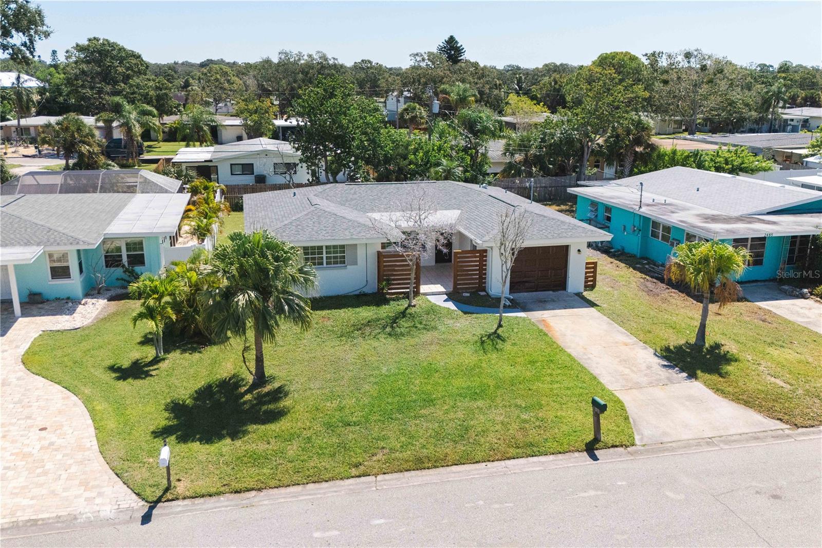 2491 Coronado Way, FL