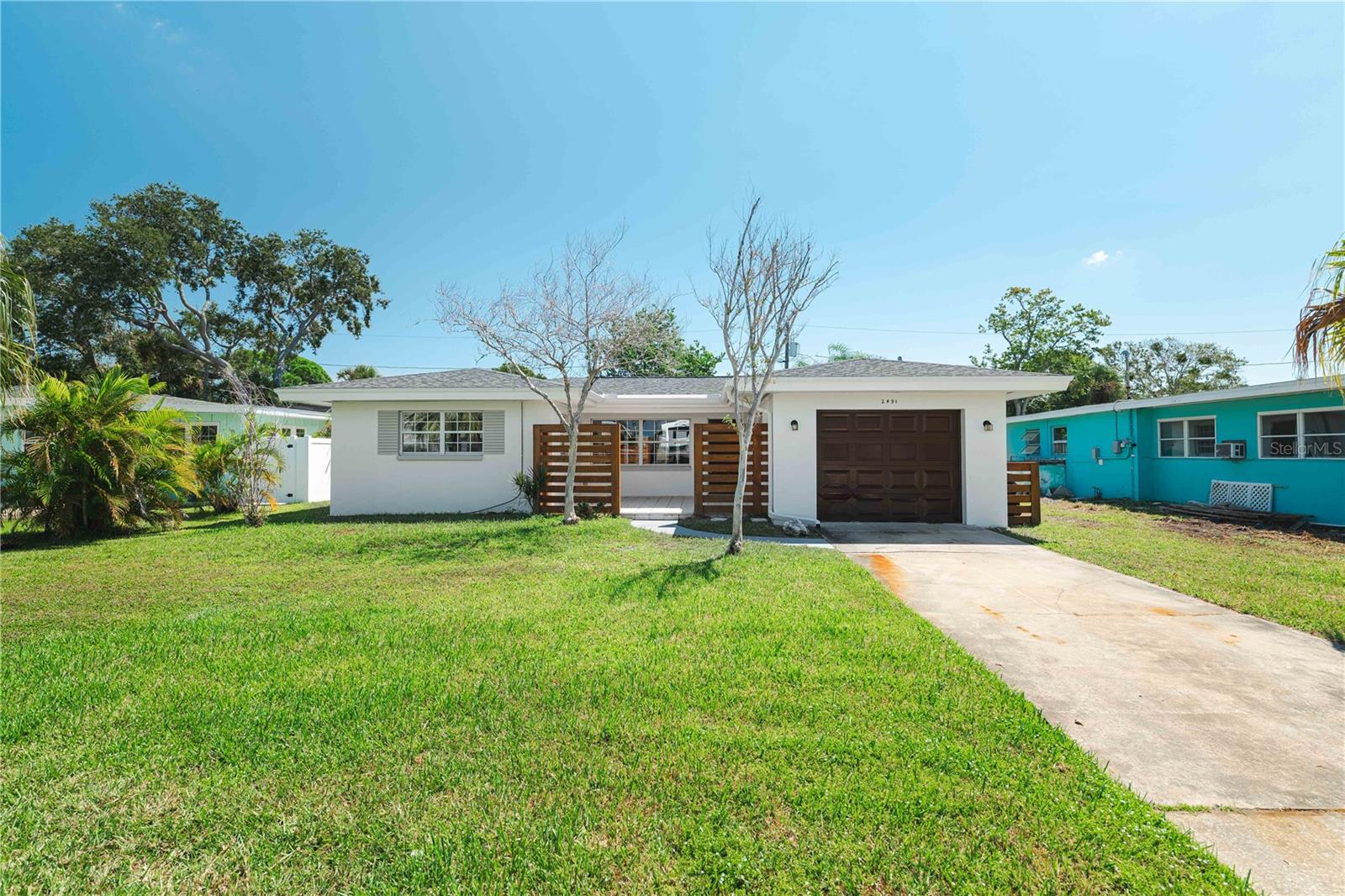 2491 Coronado Way, FL