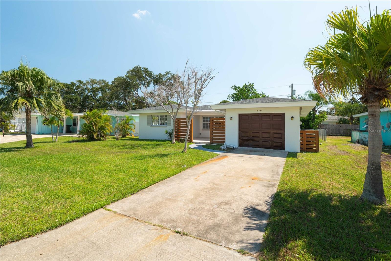 2491 Coronado Way, FL