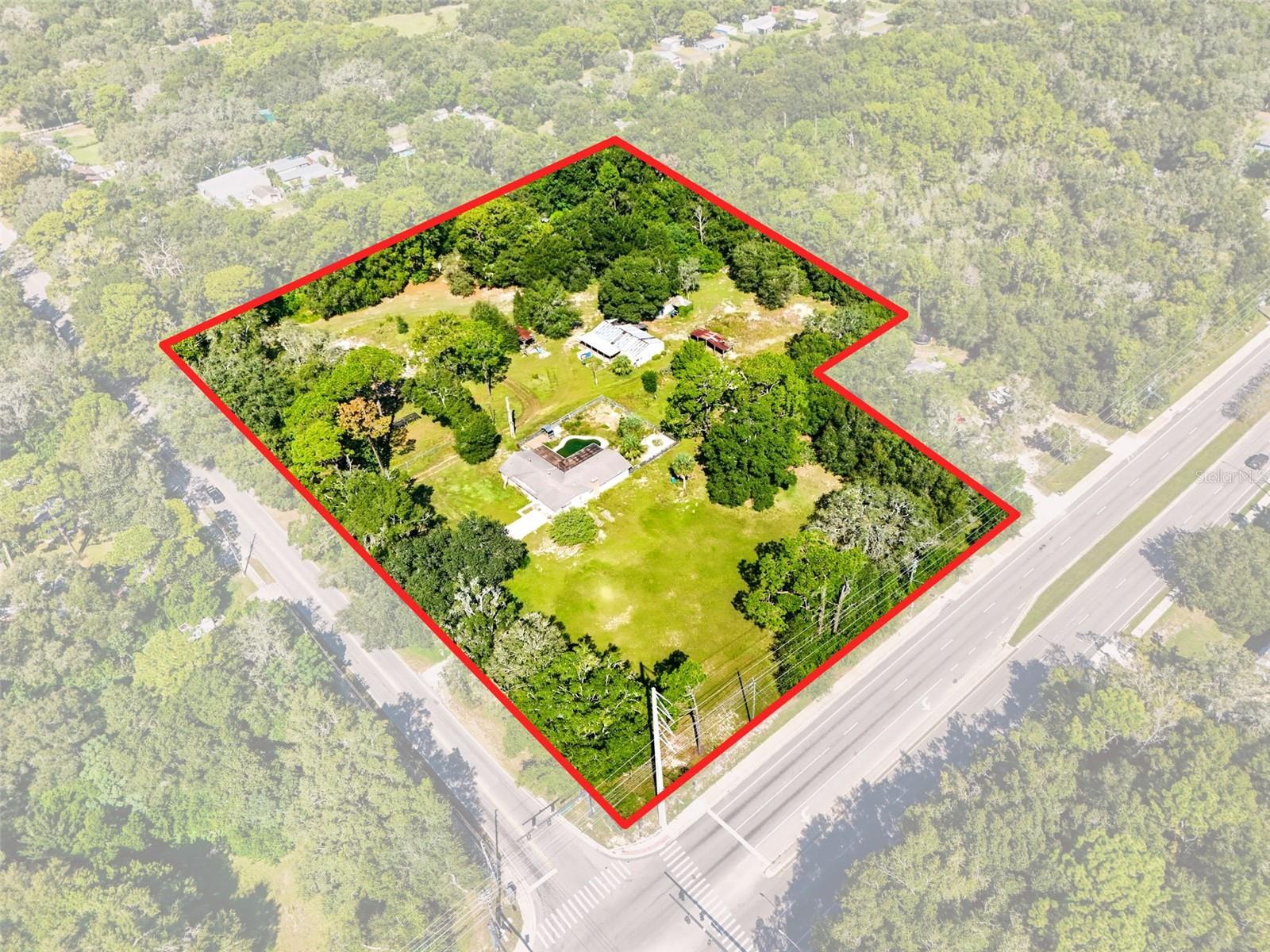 51 E Ponkan Rd, FL